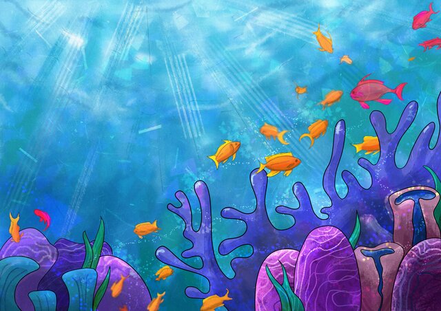 Artwork by Saung Akyinnar